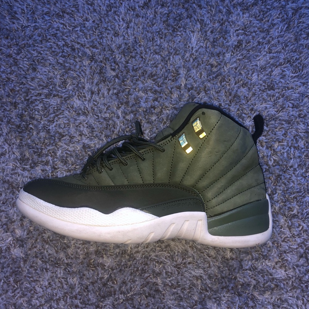 CP3 Jordan 12s
